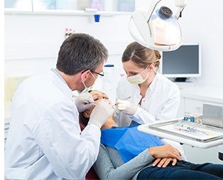 Moderate Sedation